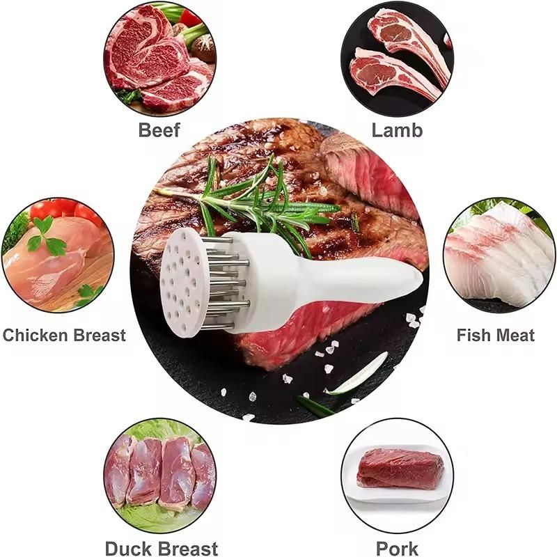 Meat Tenderizer