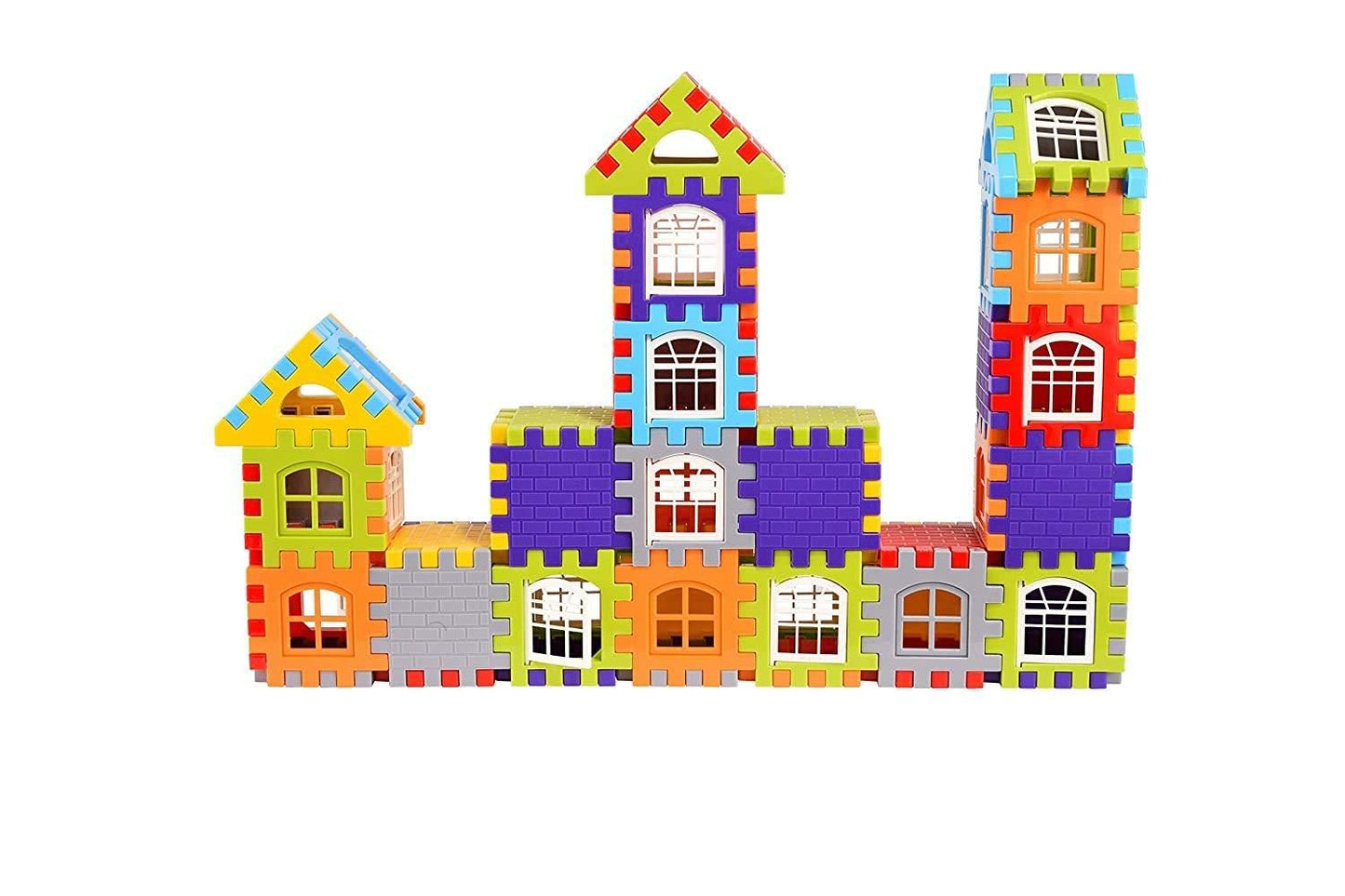Building Blocks for Kids